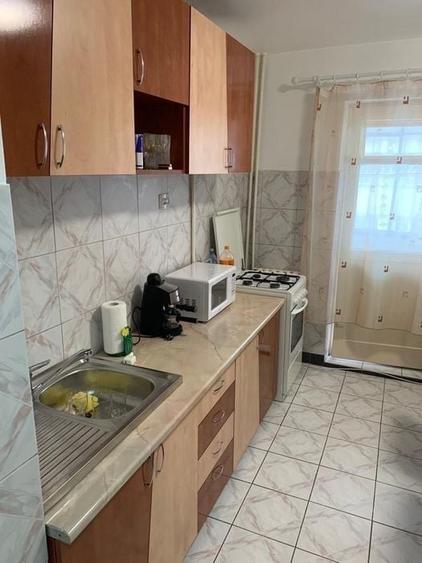 Apartament cu 2 camere decomandat ¶Manastur - 4