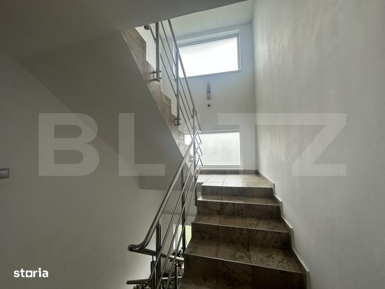 Casă cu 4 camere cu Teren 2626 Mp în Terebești