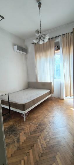 Garsonieră semidecomandată în Romană