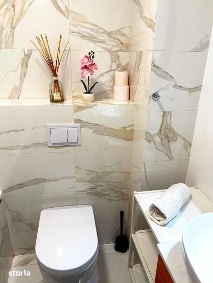 Apartament 2 Camere | 10 Min Metrou 1 Decembrie 1918 | Centrala | Parc - 5