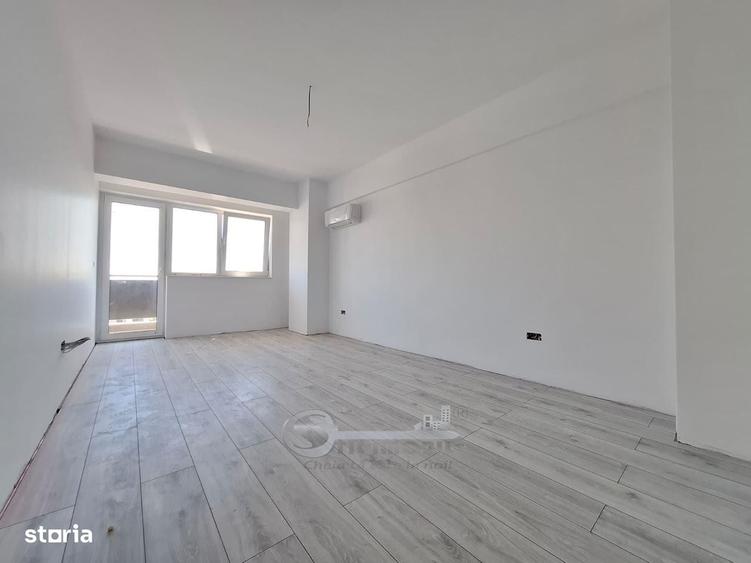 Garsonieră decomandată în Galata