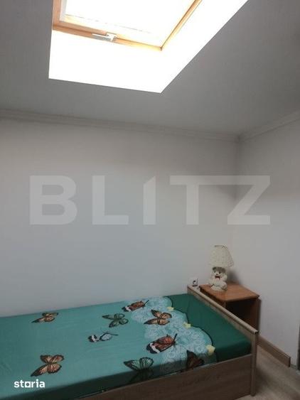 Casă cu 3 camere cu Teren 300 Mp în Central