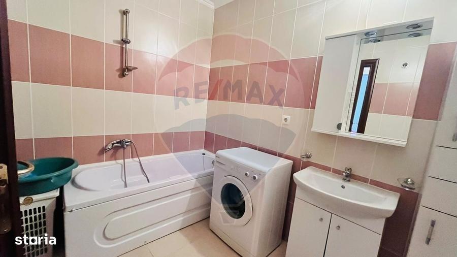 Apartament cu 3 camere de inchiriat in zona Nufarul - 4