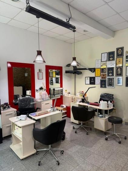 Spațiu comercial, de 165 mp, în Brâncoveanu