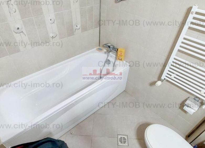 Apartament cu 3 camere decomandat, mobilat în Ferdinand