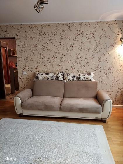 Apartament cu 2 camere în George Enescu