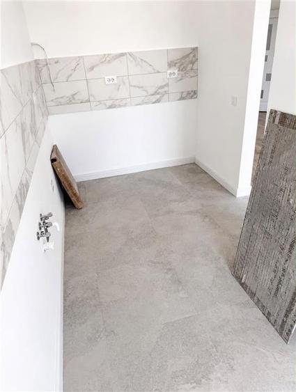 Apartament cu 2 camere decomandat în Copou