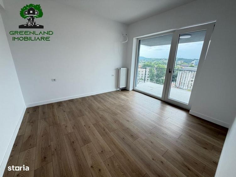 Apartament cu 3 camere în Tudor Vladimirescu