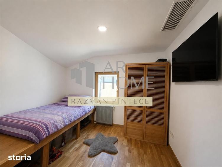 Casă cu 6 camere cu Teren 1017 Mp în Hipodrom