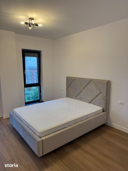 Apartament cu 2 camere decomandat în Elisabetin