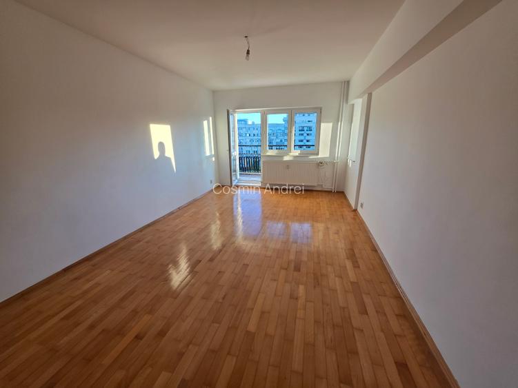 Apartament 2 camere | Bulevardul Unirii | 78 mp | Vedere la bulevard