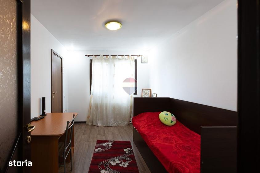 Casa P+M cu 6 camere de vanzare strada Calea Moldovei - 3
