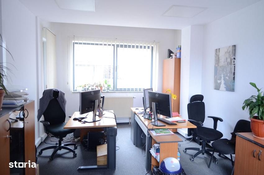 Spațiu comercial, de 155 mp, în Ultracentral