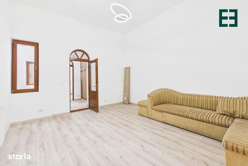 Apartament cu 2 camere în Central