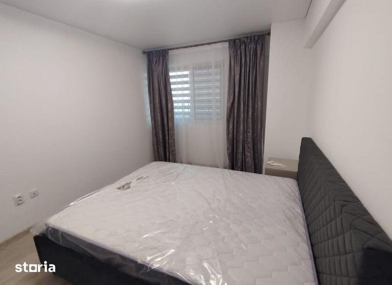 Apartament cu 2 camere în Copou