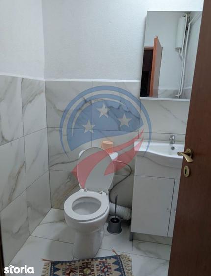 Apartament cu 4 camere în Central