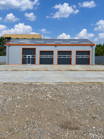 Teren Construcții intravilan de 2600 mp, în Băneasa