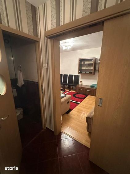 Apartament cu 4 camere în Titan
