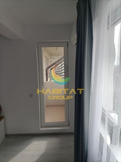 Garsonieră în Central