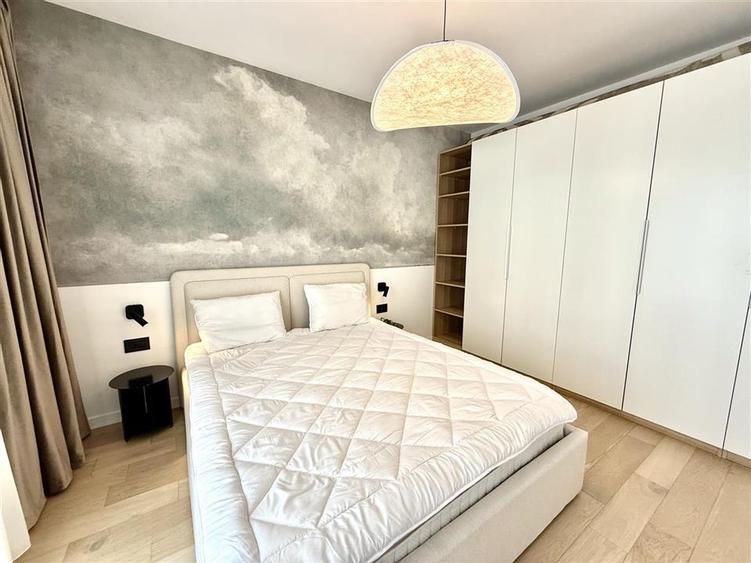 Apartament cu 2 camere decomandat, mobilat în Cotroceni