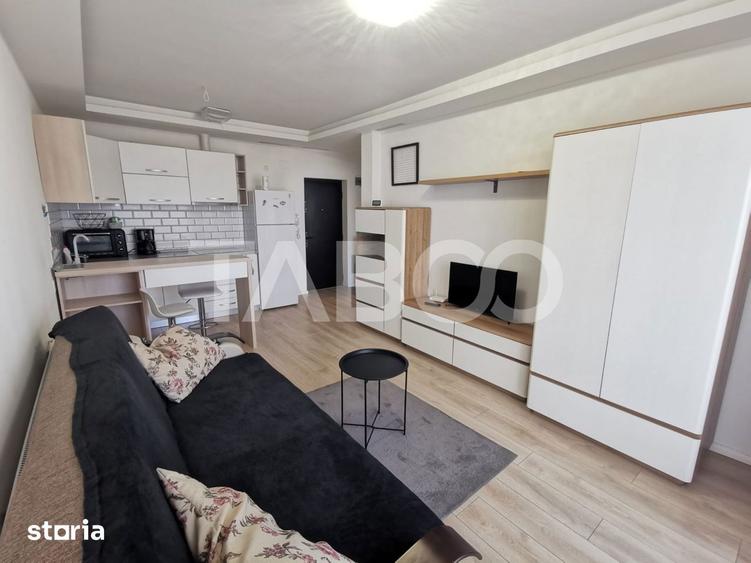 Apartament cu 2 camere decomandat în Șelimbăr