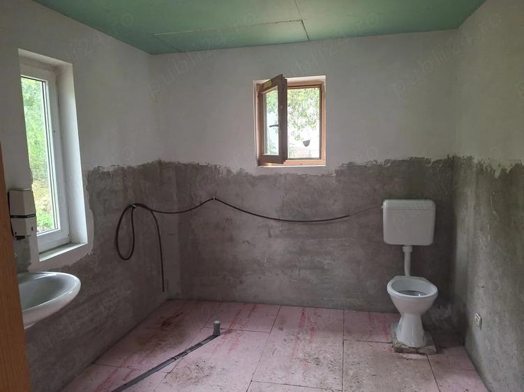 Casă cu Teren 430 Mp în Măgura
