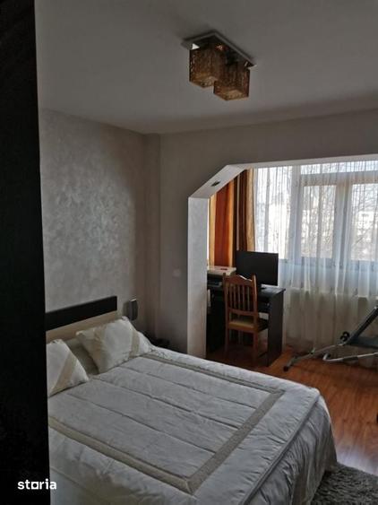 Apartament cu 3 camere în Vest