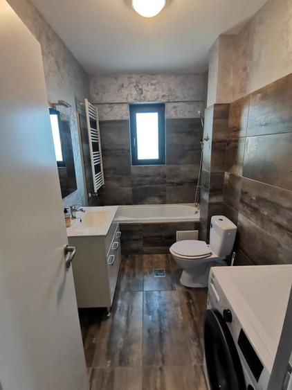 Apartament de inchiriat, zona pepinierei - 6