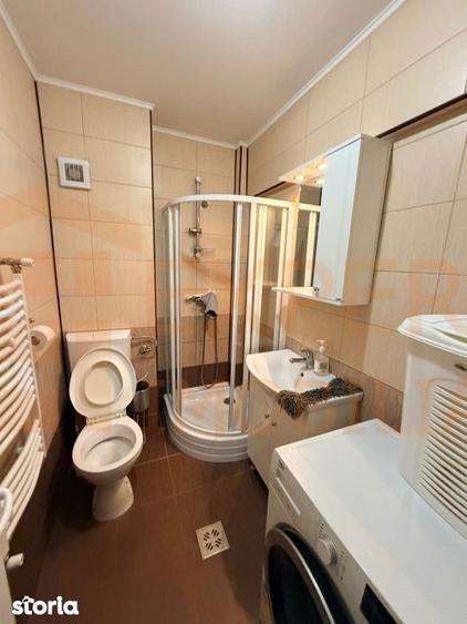 Garsonieră, mobilată în Inel II