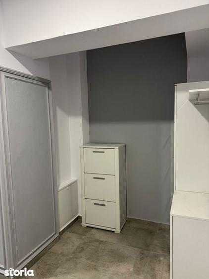 Apartament cu 2 camere decomandat în Militari