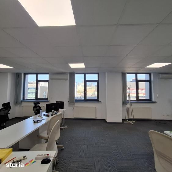 Spațiu comercial, de 372 mp, în Central