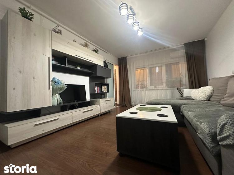 Exclusiv! Apartament 2 camere decomandat - Inel II - 89.000 euro - 2