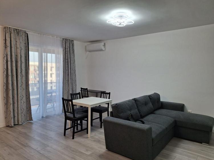 2 camere | La Foresta Residence | Tunari – Otopeni | parcare inclusă - 1