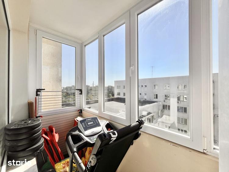 3 Camere I Titan I 77 MP I Metrou I Parc I Centrala I Mobilat Premium - 18