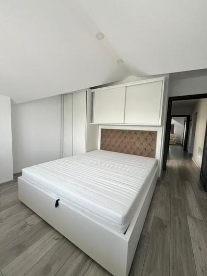 Apartament cu 3 camere decomandat, mobilat în Nord
