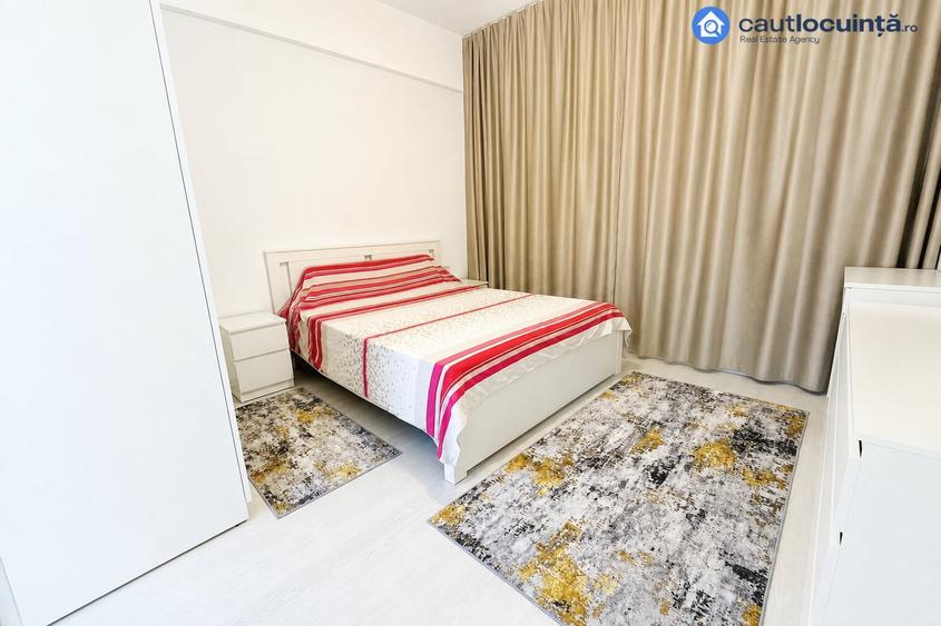 Apartament cu 3 camere în Theodor Pallady