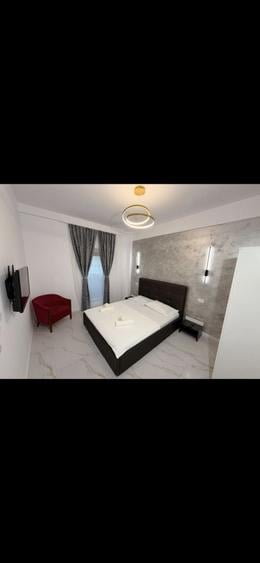 Apartament cu 3 camere decomandat în Nord