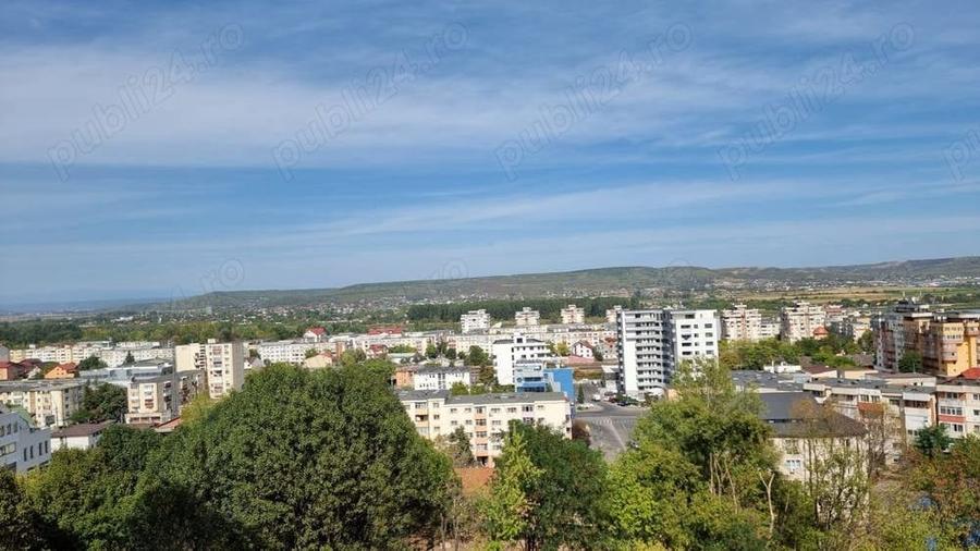 Garsonieră nedecomandată în Craiovei