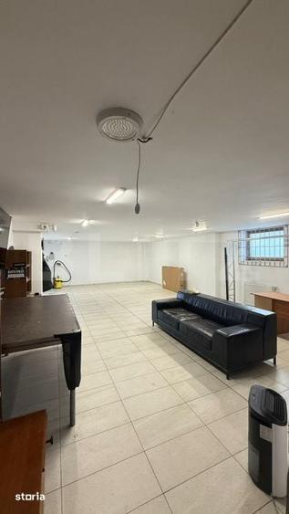 Spațiu comercial, de 120 mp, în Mănăștur