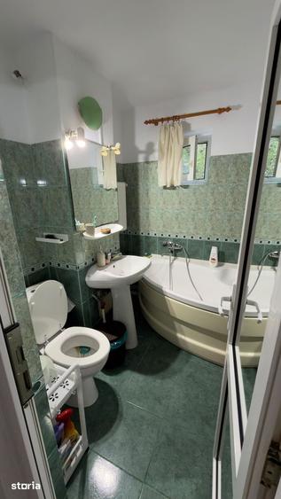 Apartament cu 2 camere în Micro 6