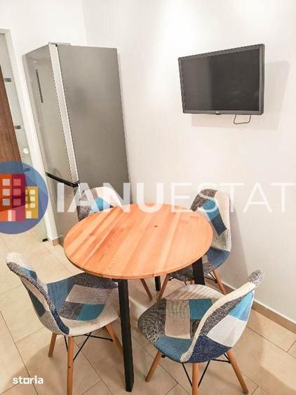 Bulevardul Unirii Zepter Rond Alba Iulia Decebal Renovat Spatios - 13