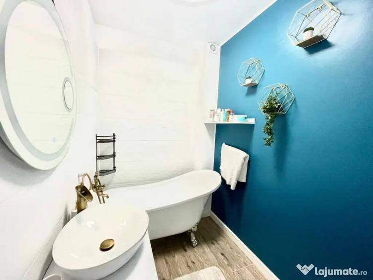 Apartament 2 camere de vanzare in Mamaia Nord, mobilat ?i - 18