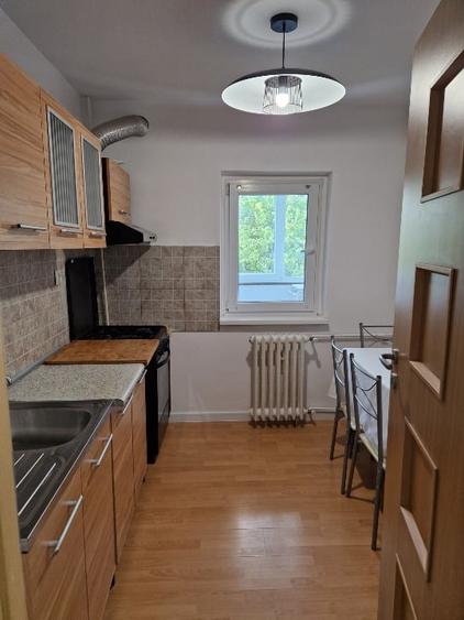 Apartament cu 2 camere decomandat, mobilat în Floreasca