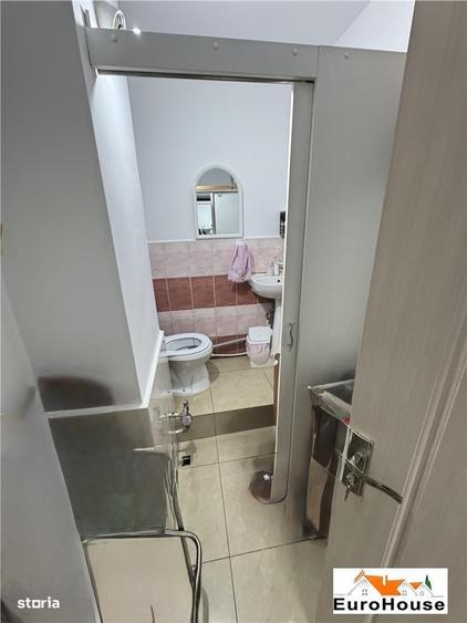 Spațiu comercial, de 34 mp, în Cetate
