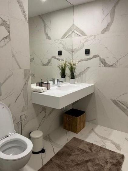 Apartament | 2 camere |  bloc nou | One Cotroceni Park - 6