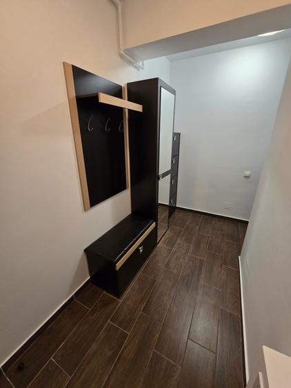 Apartament cu 2 camere decomandat în Păcii