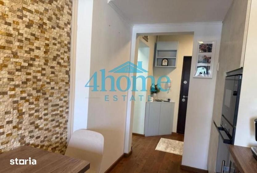 Apartament 2 camere Piata Sudului|Metrou |Bloc Nou|Parcare - 3