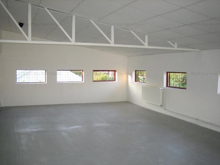 Spațiu comercial, de 600 mp, în Central