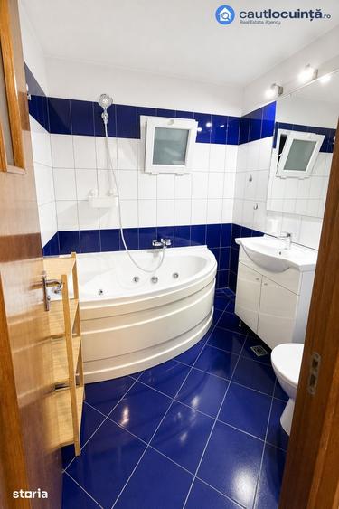 Apartament cu 2 camere decomandat în Pantelimon