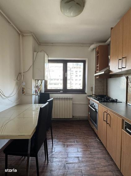 Apartament 4 Camere | Metrou Crangasi - 3